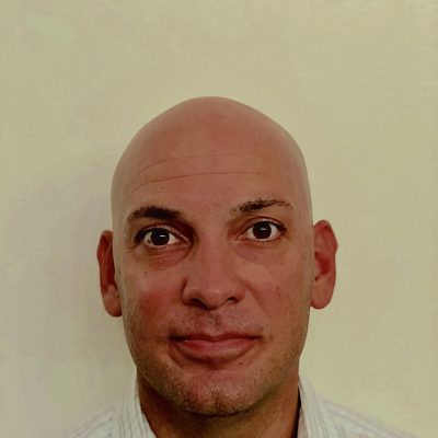 Brian Gretzinger<br />Sales Coordinator