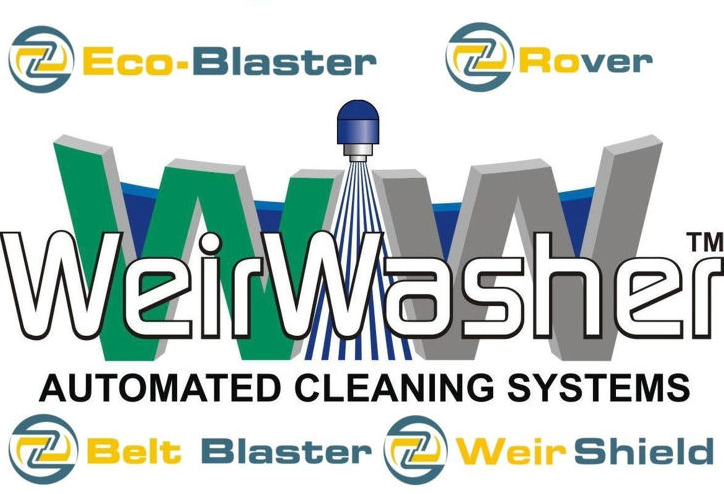 Weir Washer - Gill Trading Inc