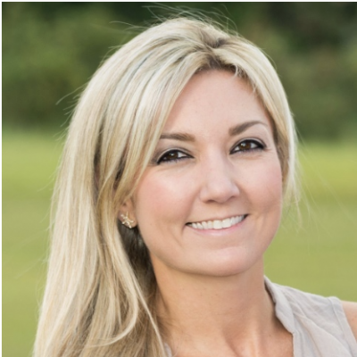 Nikki Blews<br />Project Manager