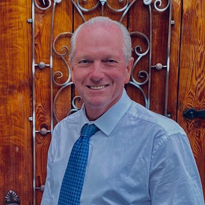 Keith Grose<br />Service & Product Support