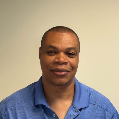 Wade Eschol<br />Warehouse Coordinator